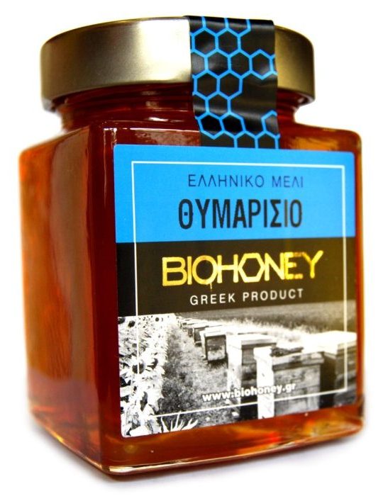 ΜΕΛΙ ΘΥΜΑΡΙΣΙΟ